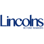 Lincolns logo