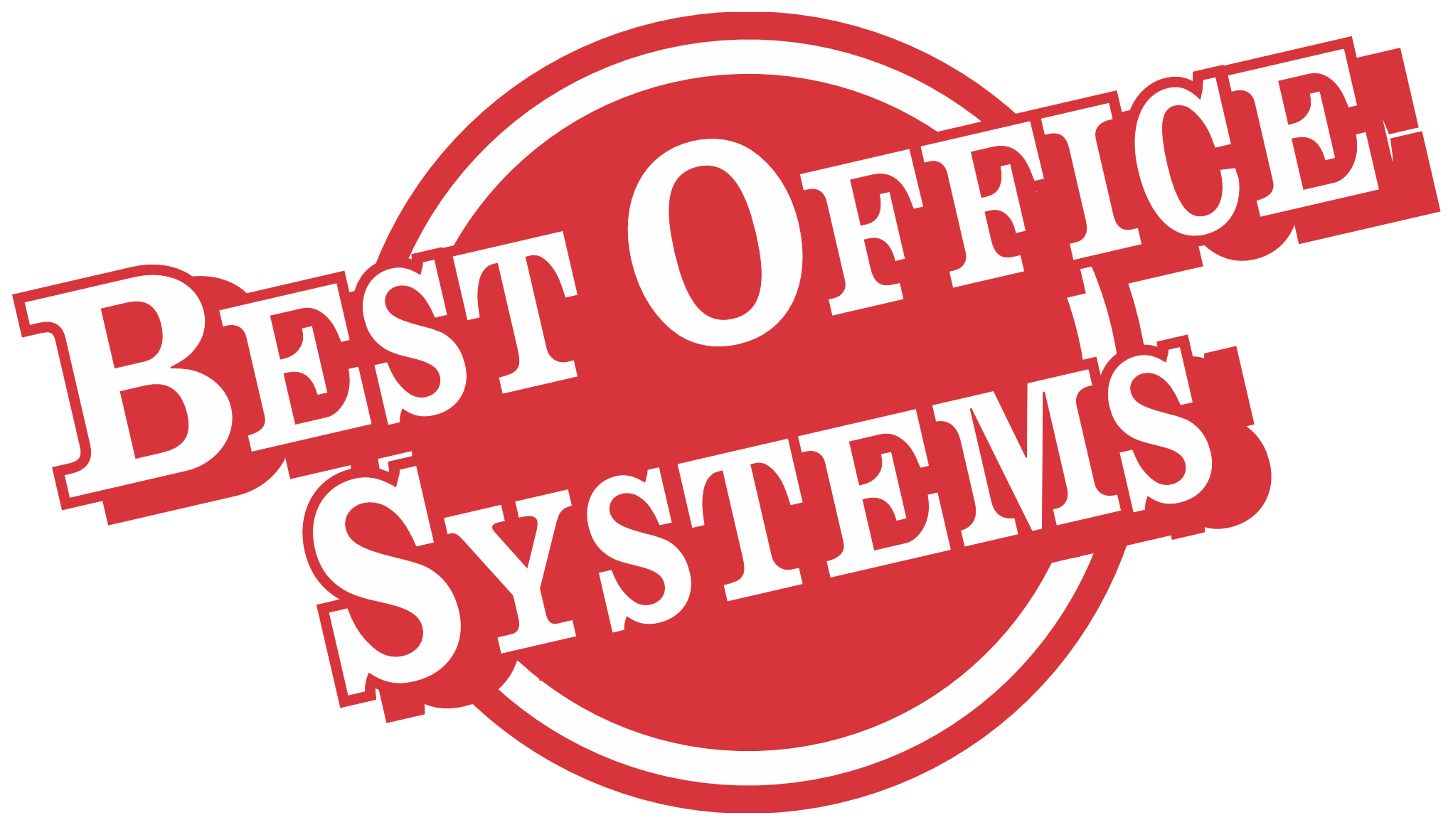 Best Office Systems Logo
