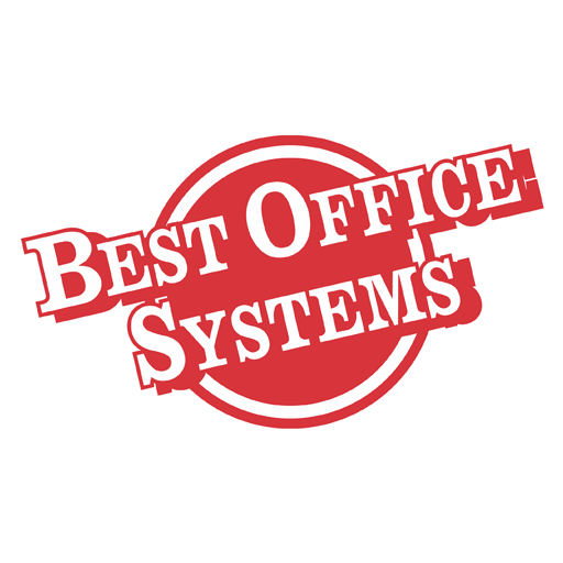 Best Office Systems Logo